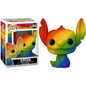 Funko Pop! Disney Stitch 1045 PRIDE