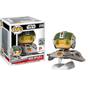 Funko Pop! Star Wars Wedge Antilles with Snow Speeder 219 Walgreens Exclusive