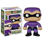 Funko Pop Heroes The Phantom The Phantom 67