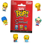 FUNKO BITTY POP SIMPSONS - 1 PACK