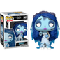 Funko Pop! Movies Tim Burton's Corpse Bride Emily 987