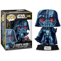 Funko Pop Star Wars Darth Vader 456 Special Edition