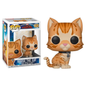 Funko Pop Marvel Captain Marvel Goose The Cat 426