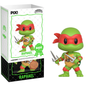 PIX! TMNT RAPHAEL