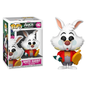 Funko Pop Disney Alice in Wonderland White Rabbit 1062