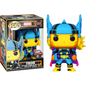 Funko Pop Marvel Thor 650 Special Edition