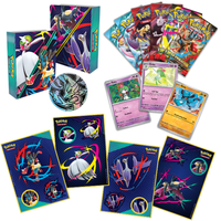 POKEMON COLLECTOR CHEST (FALL 2025)