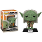 Funko Pop Star Wars Concept Series Yoda 425