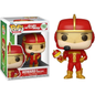 Funko Pop Movies Jingle All The Way Howard as Turbo Man 1167