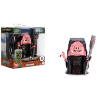 METAL FIGURES MINECRAFT MOVIE