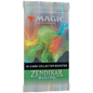 Magic the Gathering Zendikar Rising Collector Booster Pack - 1 Pack