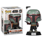 Funko Pop Star Wars Boba Fett 462
