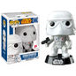 Funko Pop Star Wars Snowtrooper 56 Walgreens Exclusive