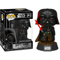 Funko Pop Star Wars Darth Vader 343 Lights & Vader