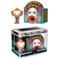 Funko Pop Town IT Chapter Two Demonic Pennywise & Funhouse 10