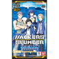 DIGIMON CG BT-23 HACKERS' SLUMBER  BOOSTER PACK - 1 PACK
