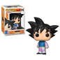 Funko Pop! Anime Dragon Ball Z Goten 618