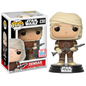 Funko Pop Star Wars Dengar 230 2017 Fall Convention Exclusive