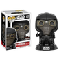 Funko Pop Star Wars Garindan (Empire Spy) 127 Orlando 2017 Star Wars Celebration