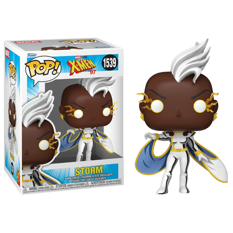 Funko Pop Marvel X-Men '97 Storm 1539