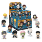 Funko Mystery Minis Demon Slayer - 1 Piece/Figure