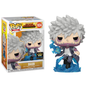 Funko Pop Anime My Hero Academia MHA Dabi 1834 Specialty Series Exclusive