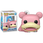 Funko Pop Pokemon Slowpoke 1077