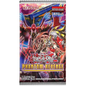 YU-GI-OH! PHANTOM REVENGE BOOSTER PACK - 1 PACK