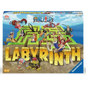 BOARD GAME LABYRINTH ONE PIECE
