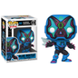 Funko Pop DC Comics Blue Beetle 410