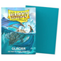 Sleeves: Dragon Shield: Matte Dual: Glacier (100)