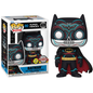 Funko Pop DC Comics Batman 409 Special Edition GITD