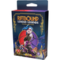 RIFTBOUND LEAGUE OF LEGENDS TCG ORIGINS CHAMPION DECK JINX