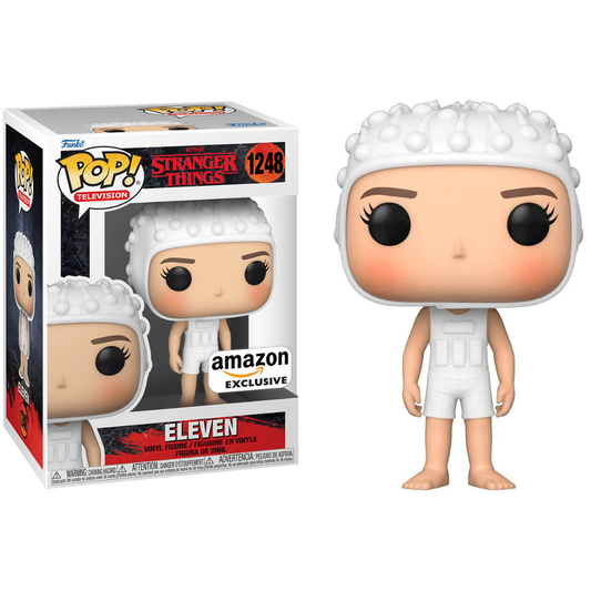 Funko Pop Horror Stranger Things Eleven 1248 Amazon Exclusive