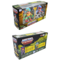 Masters of the Universe MOTU - Stratos and Man-At-Arms "Toy Color Edition" - The Loyal Subjects