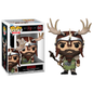 Funko Pop Games Diablo 4 Druid 941