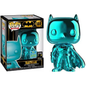 Funko Pop 80 Years Batman 144 2019 Summer Convention Limited Edition