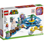 LEGO 71400 Super Mario Big Urchin Beach Ride