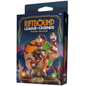 RIFTBOUND LEAGUE OF LEGENDS TCG ORIGINS CHAMPION DECK LEE SIN