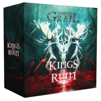 Tainted Grail: Kings of Ruin Board Game
