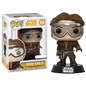 Funko Pop Star Wars Han Solo 248