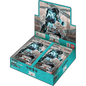 UNION ARENA KAIJU NO. 8 BOOSTER BOX