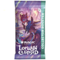 Magic the Gathering MTG - Lorwyn Eclipsed - Collector Booster Pack - 1 Pack