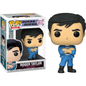 Funko Pop Rocks Music Duran Duran Roger Taylor 128
