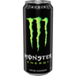 Monster Energy Drink