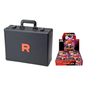 Pokemon Team Rocket Attache Case