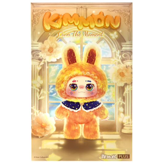 KIMMON OWN THE MOMENT 400%