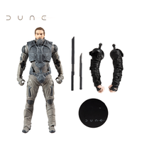 McFarlane DUNE Duncan Idaho Action Figure