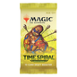 Magic the Gathering MTG Time Spiral Remastered Booster Pack