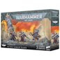 GAMES WORKSHOP WARHAMMER 40K ULTRAMARINES: VICTRIX HONOUR GU 55-75 ARD